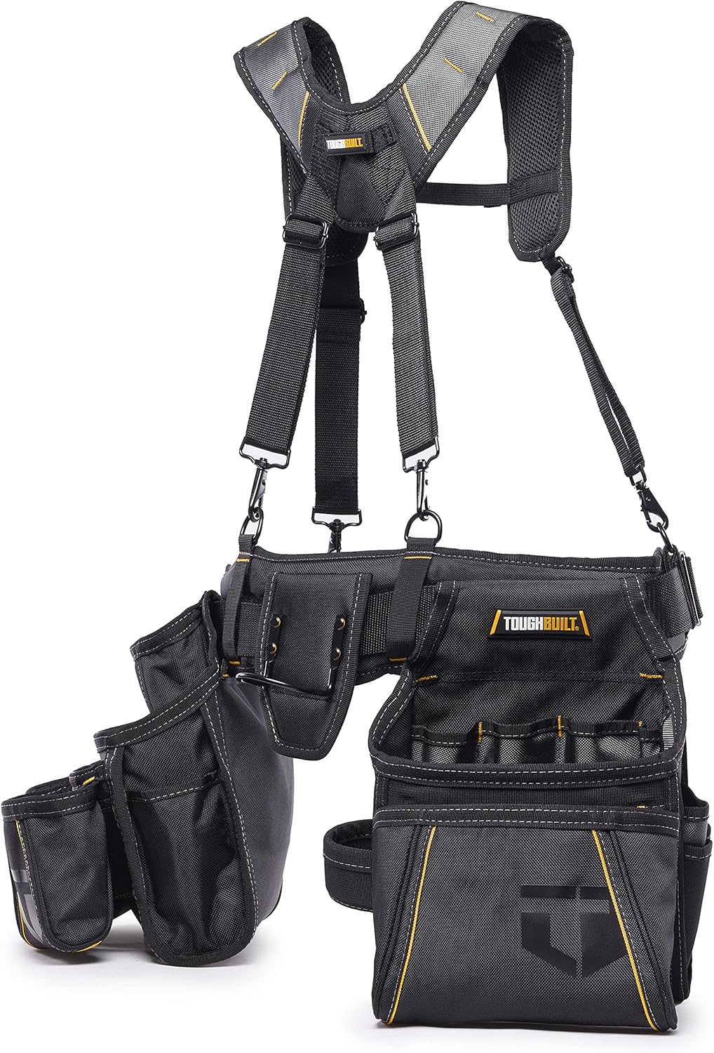 Carpenter Suspension Rig with Pockets G395214