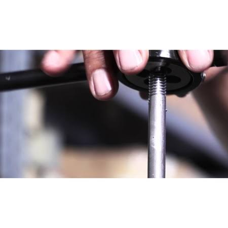 1-3/8x22-14X2-1/2x22 HSS Round Adjustable V80542