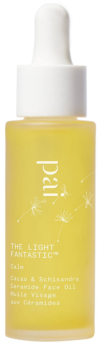 Face Oil 30 ml Z19449