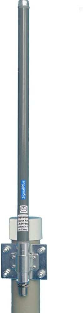 915MHz 5.8dBi Outdoor Omni Antenna X892