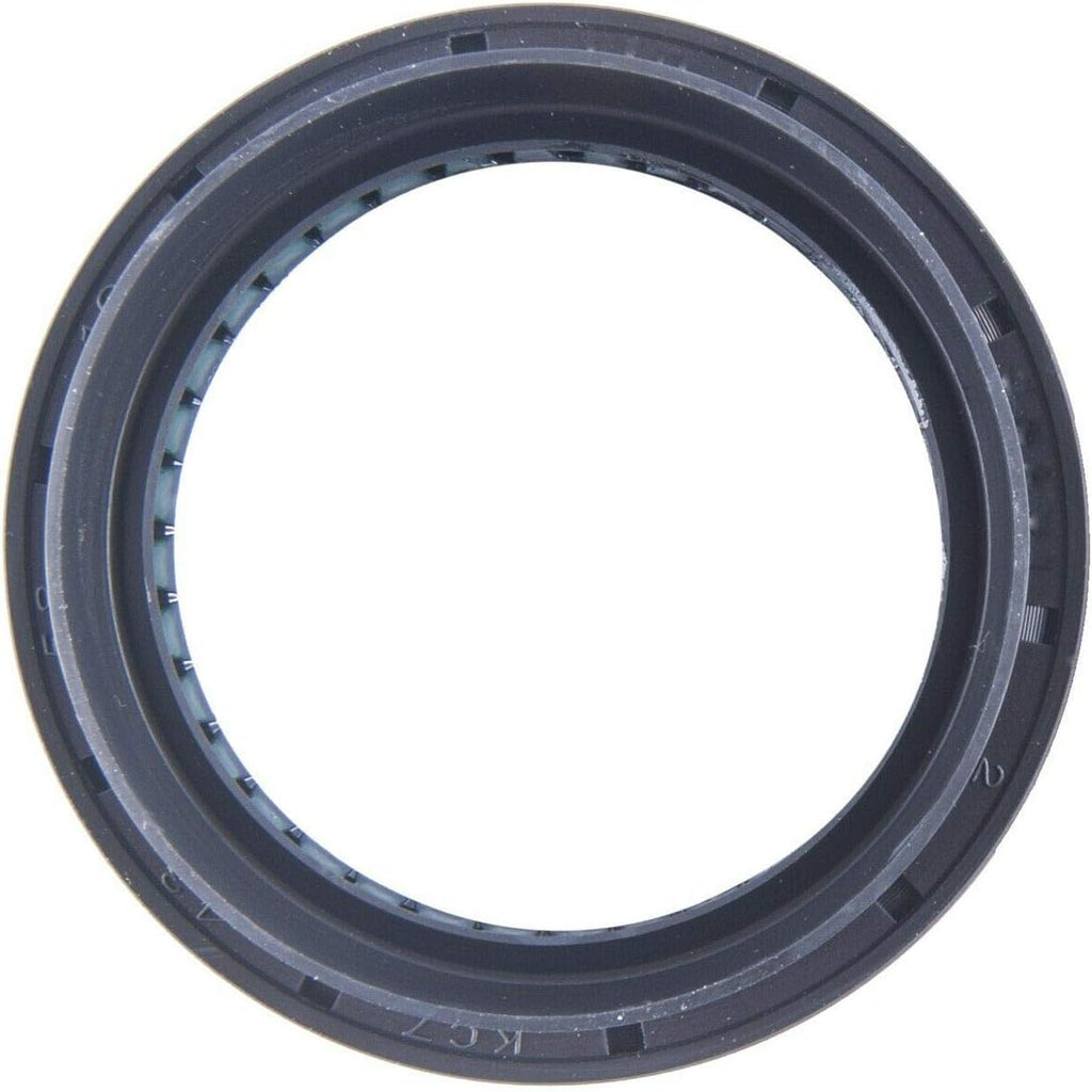 Rear Wheel Axle and Carrier Bearings Kit T27461
