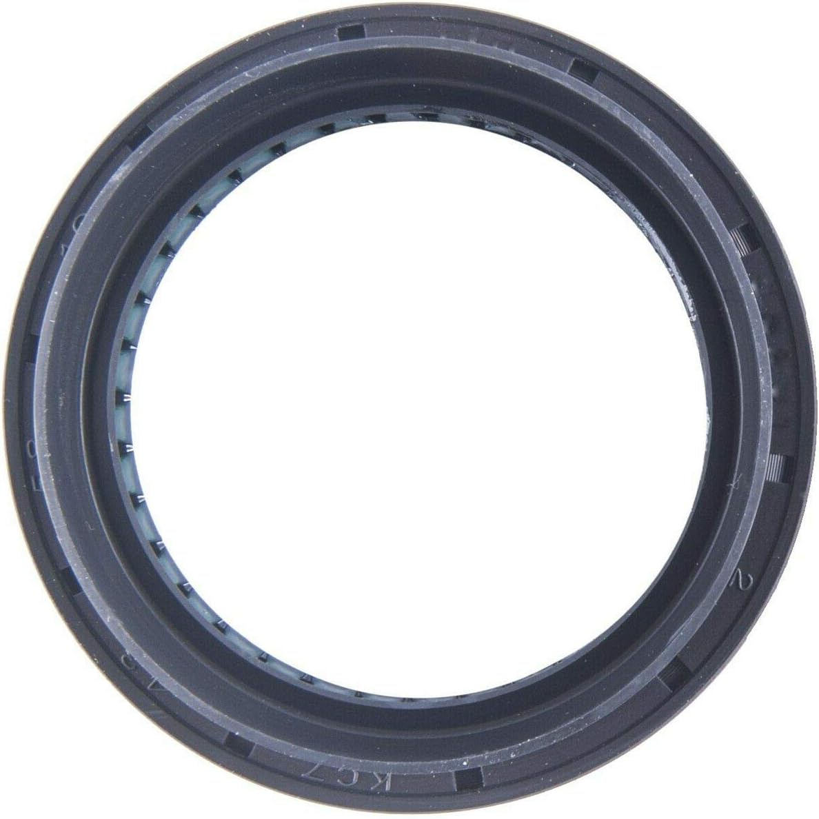 Rear Wheel Axle and Carrier Bearings Kit T27461