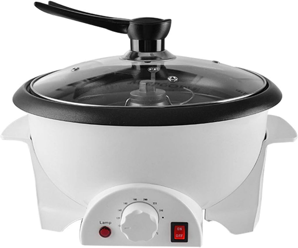 Electric Coffee Roaster Machine 110V W96726