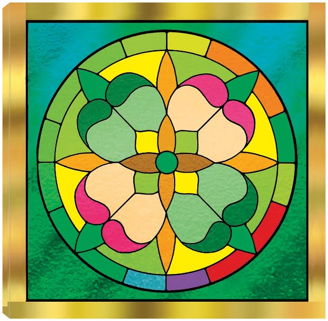 Canvas Art G4550
