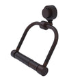 Antique Copper 2 Post Toilet Tissue Holder B609