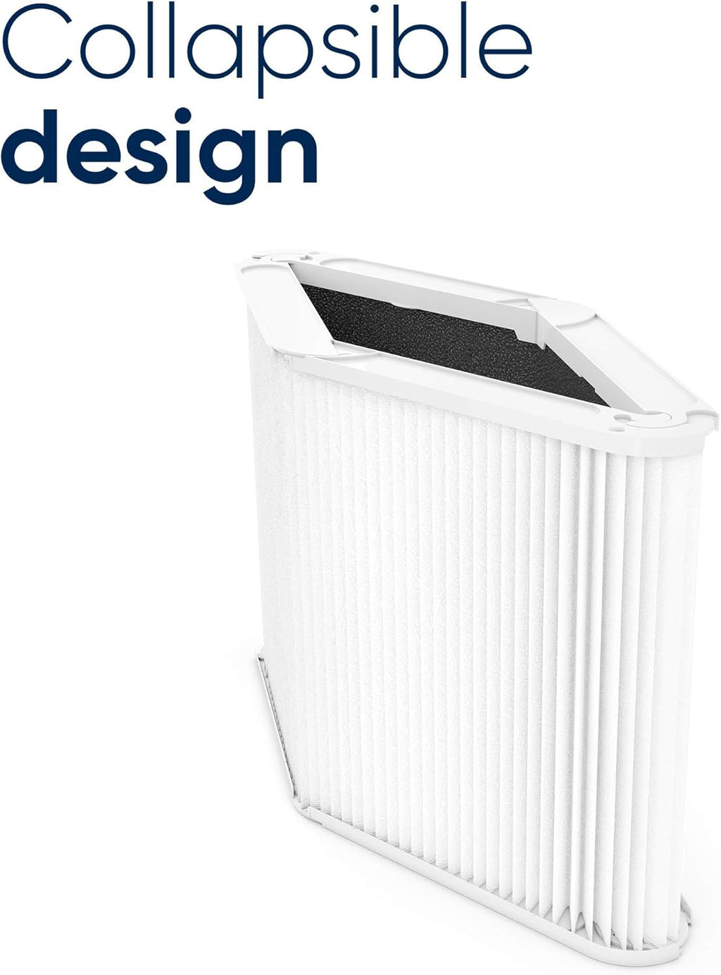 Particle + Carbon Filter O8904