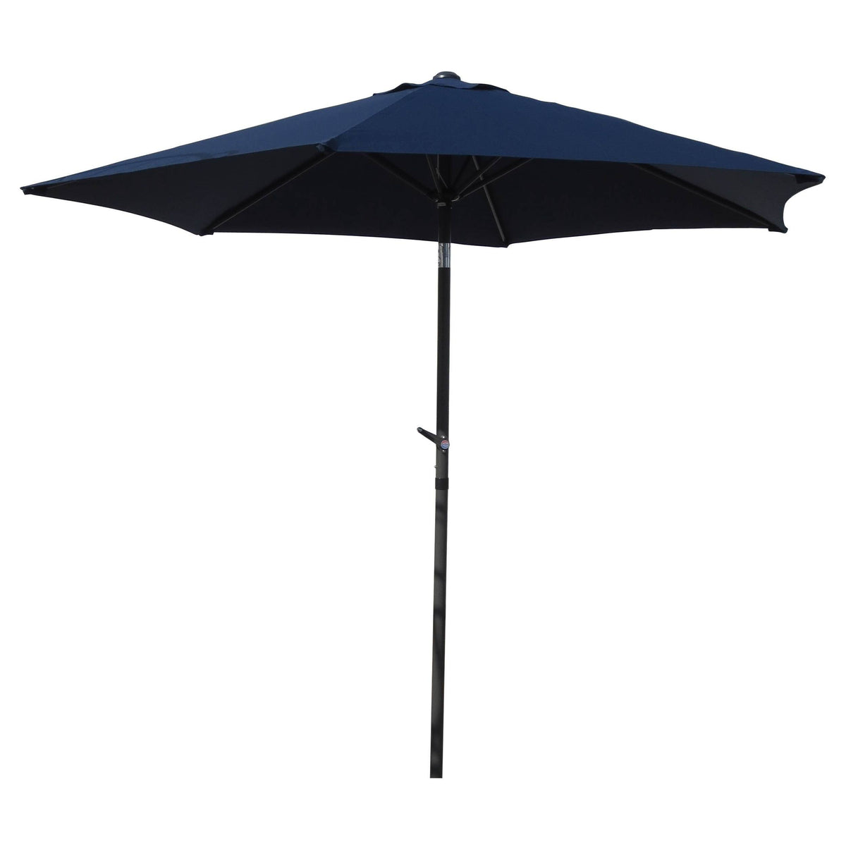 8 Foot Aluminum Umbrella P715709