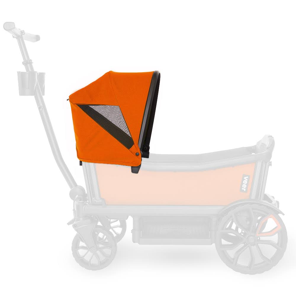 Retractable Canopy S146