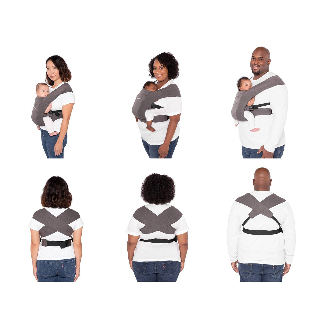 Baby Carrier J472591