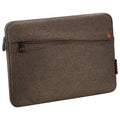 12.9x22 Sleeve Case Brown C6482