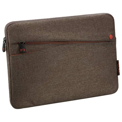 12.9x22 Sleeve Case Brown C6482