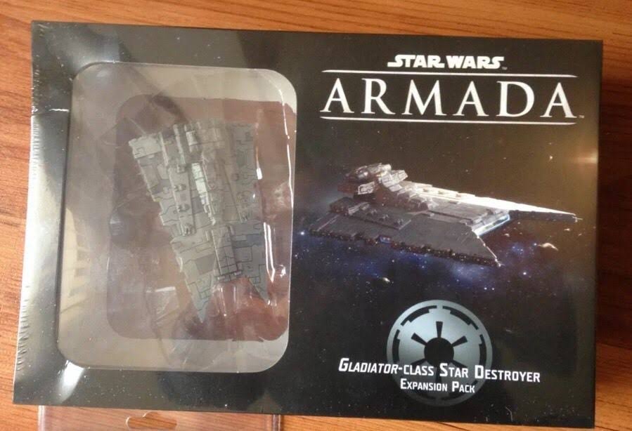 Star Destroyer Expansion Pack R463206