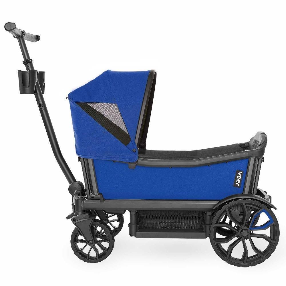Retractable Canopy S146