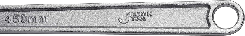 18 inch Adjustable Wrench O859604