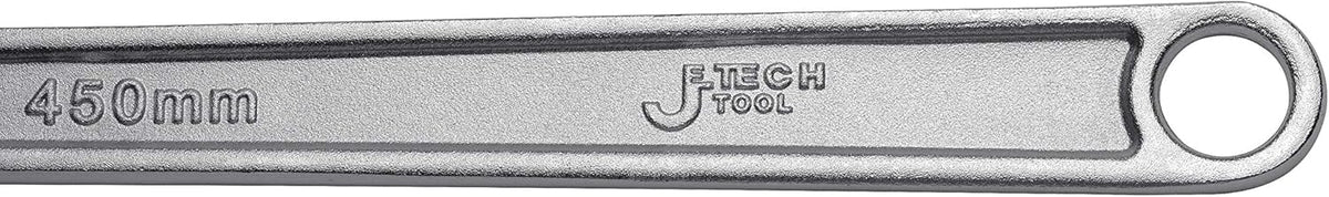 18 inch Adjustable Wrench O859604