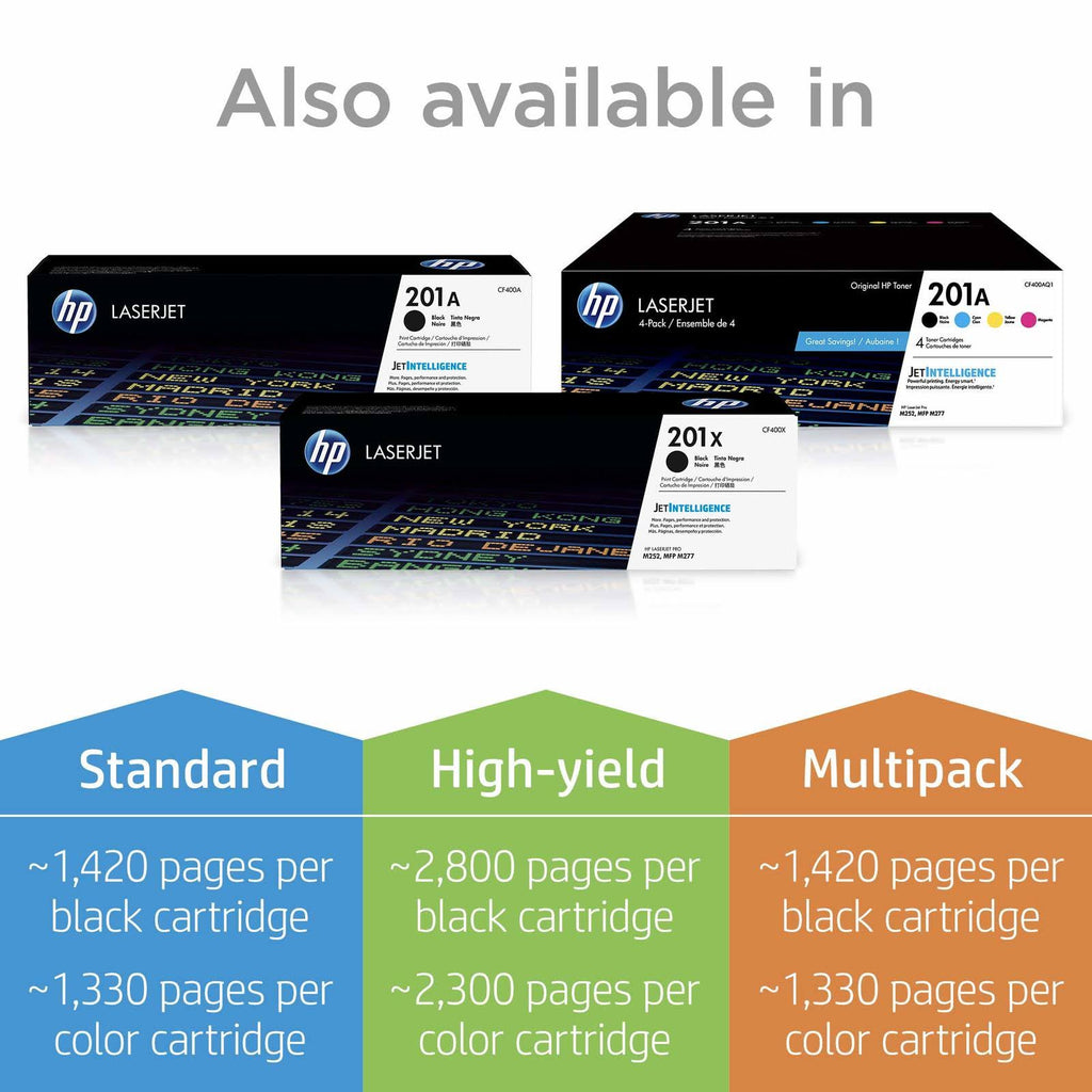 Cyan Toner Cartridge Z5223