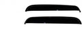 Ventvisor Deflectors 2pc R272