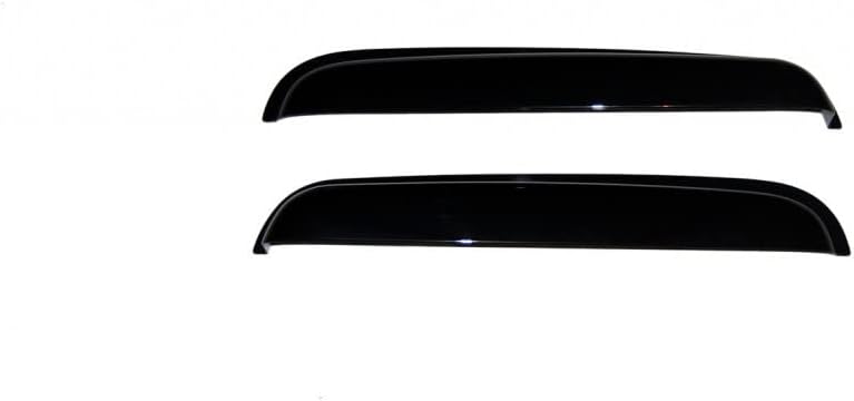 Ventvisor Deflectors 2pc R272