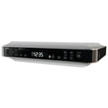 Wireless Bluetooth Under Cabinet Music System with CD Player A819