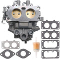 Carburetor Z92719
