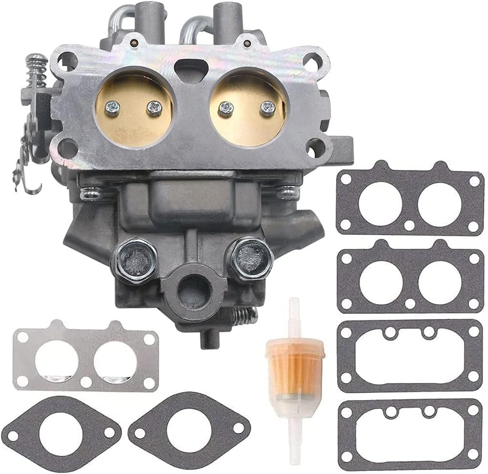 Carburetor Z92719