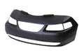 Toyota Camry Front End Bra D9408