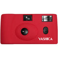 35mm Film Camera Set Red T3715