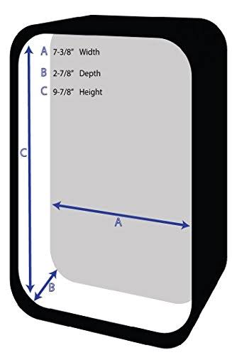 Cabinet with 48 Hooks E249497