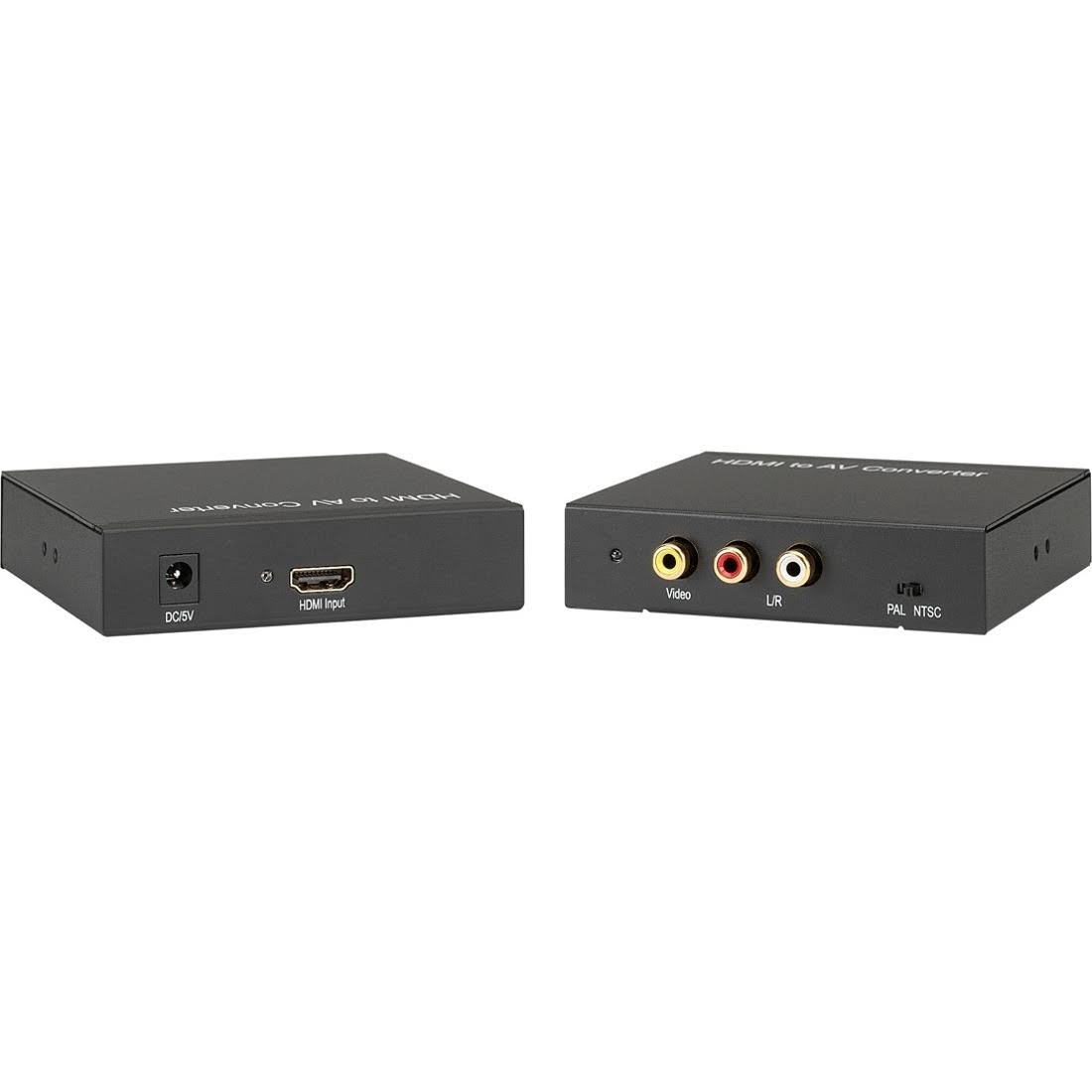 Video Converter W60445