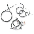 Stainless Cable and Line Kit A4961