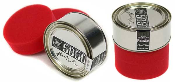 Concours Paste Wax M491516