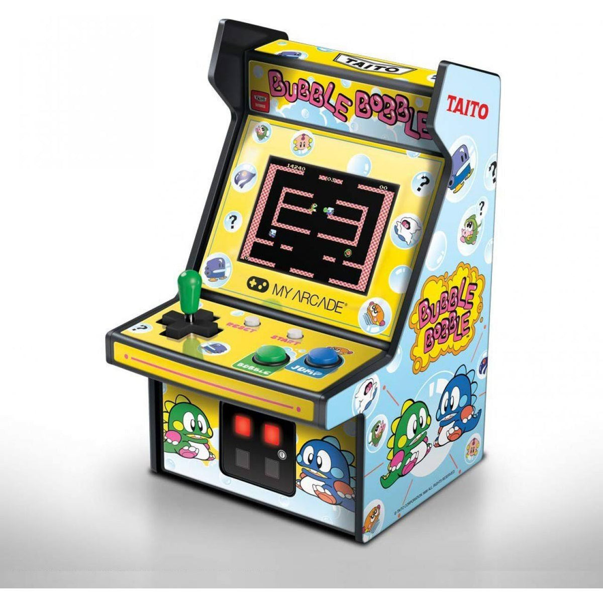 Arcade I370