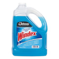 Glass Cleaner with Ammonia-D, 1 Gallon Bottle, 4/Carton I3502