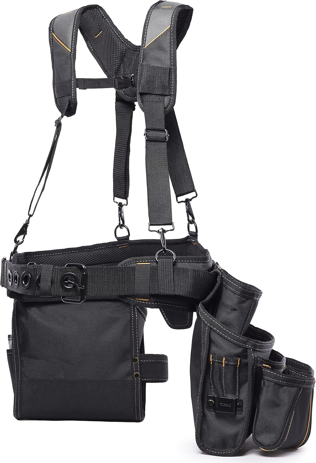 Carpenter Suspension Rig with Pockets G395214