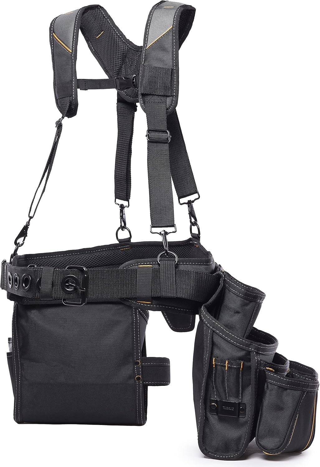 Carpenter Suspension Rig with Pockets G395214