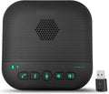 Bluetooth Speakerphone with 4 Microphones X92985