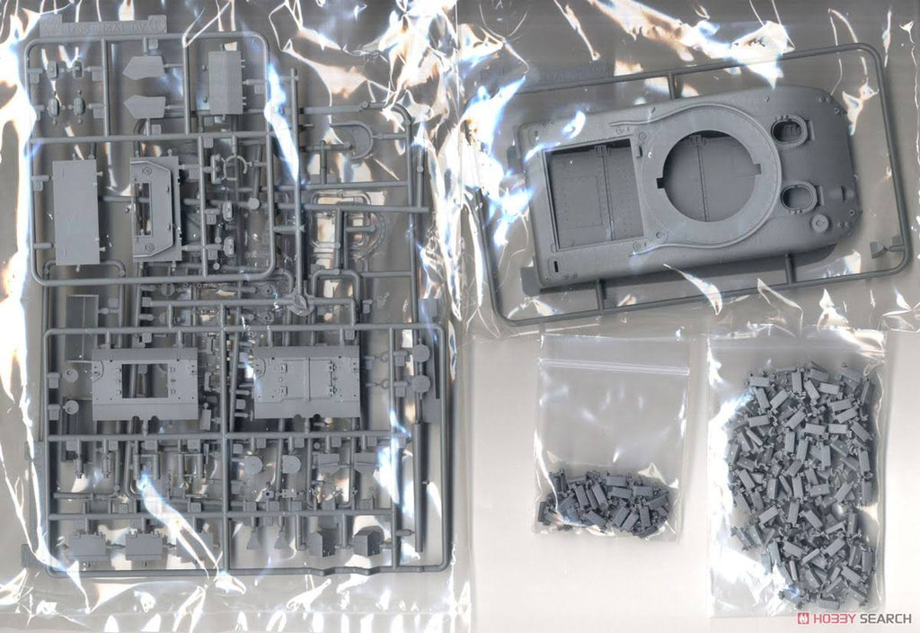 1/35 Scale U.S. M4A1 DV N942