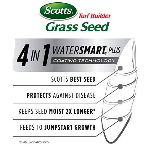 15 Pound Grass Seed G679722