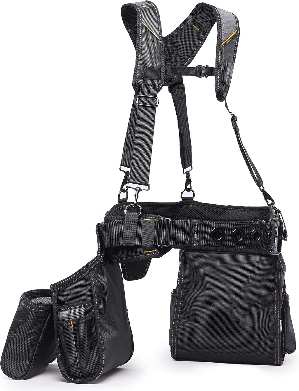 Carpenter Suspension Rig with Pockets G395214