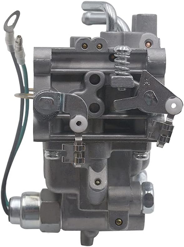 Carburetor Z92719
