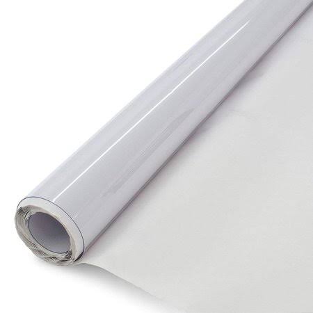 Clear Marine Vinyl 54 inch 8 Gauge 15 Yards A307