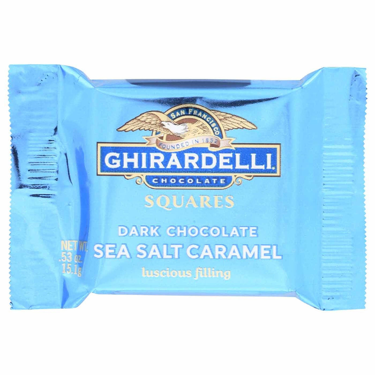 Dark Chocolate Raspberry Squares Case of 6 V729421