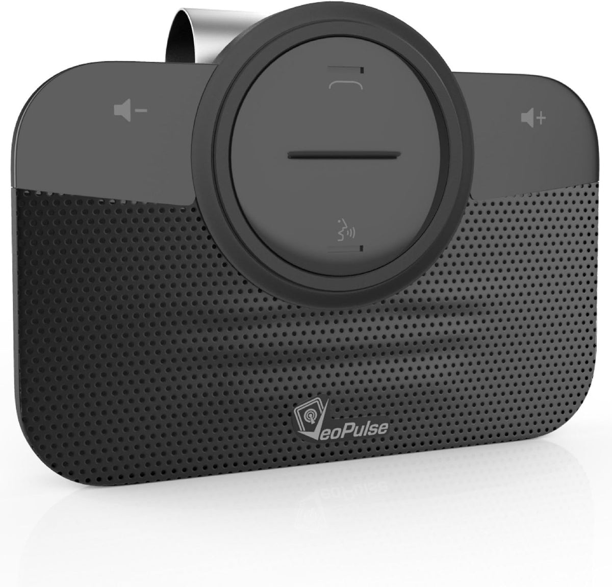 Bluetooth Car Speakerphone X121