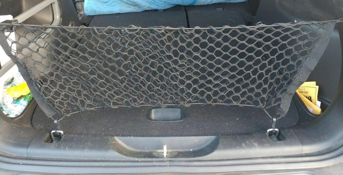 Trunk Mesh Cargo Net Pack of 2 G913107