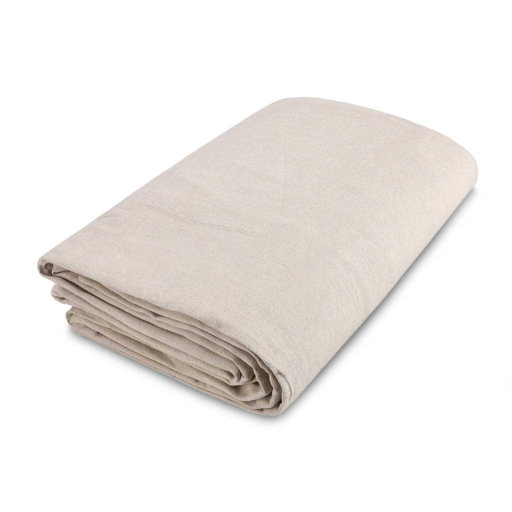 Canvas Drop Cloth Cover 8 oz. 14’ x 16’ U125359