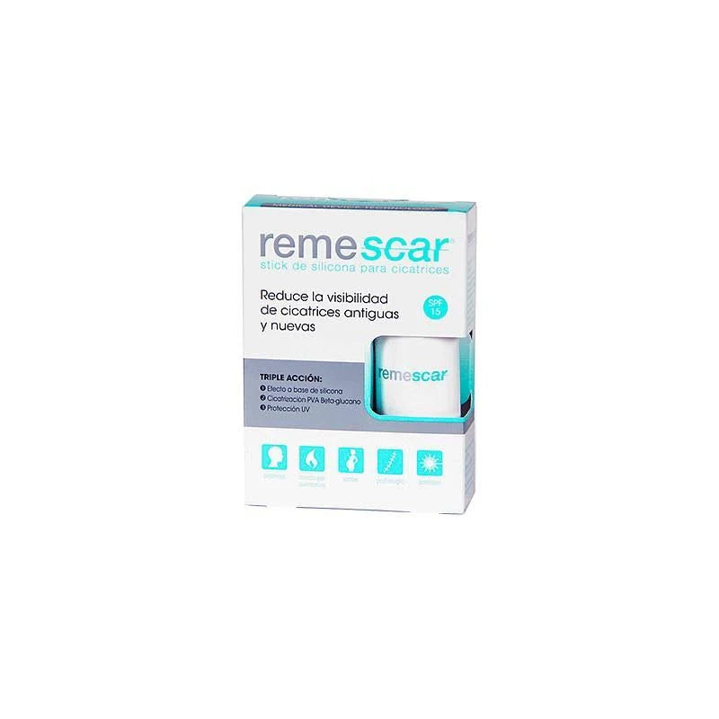 Silicone Stick for Scars 10 Gr V66110
