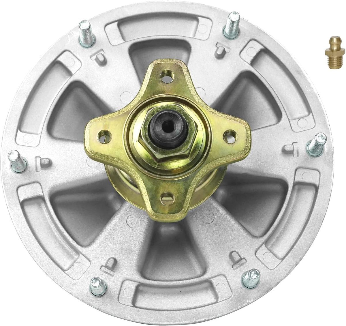 Spindle Assembly C610