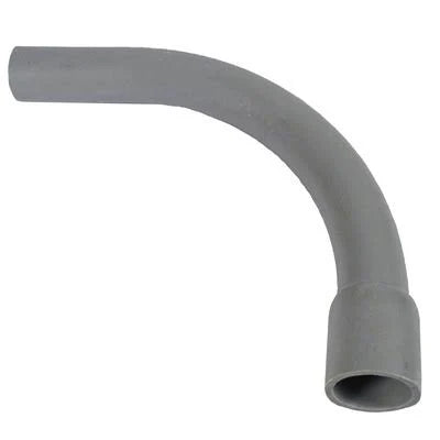 5 inch PVC 90 Degree Elbow Q592