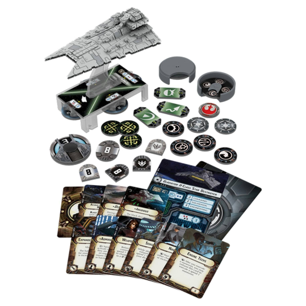 Star Destroyer Expansion Pack R463206