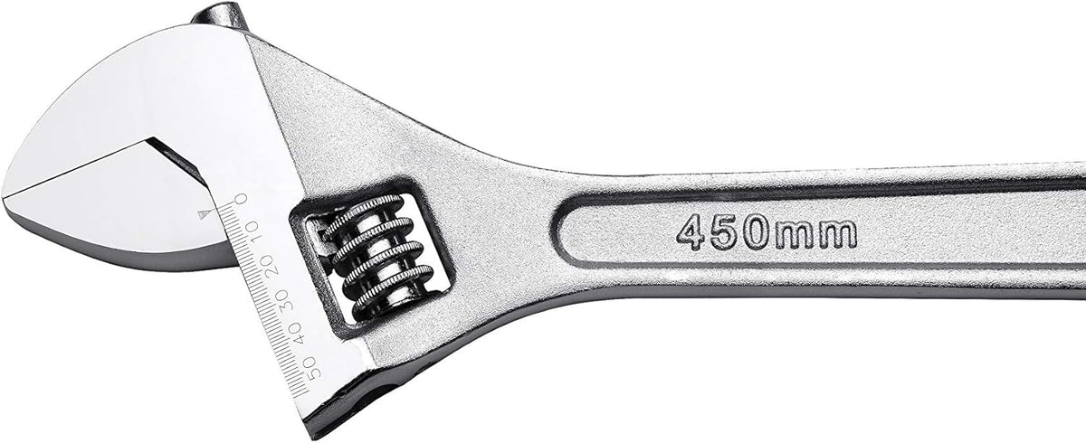 18 inch Adjustable Wrench O859604